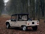 Citroen Mehari 1968 года